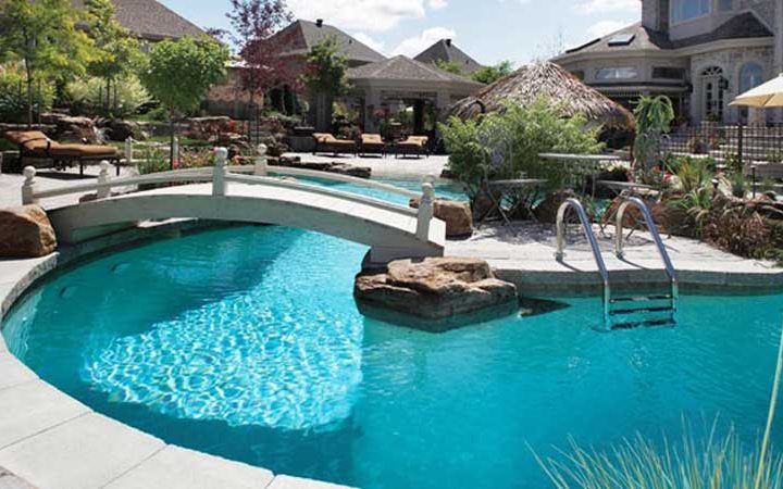 built-in-pool