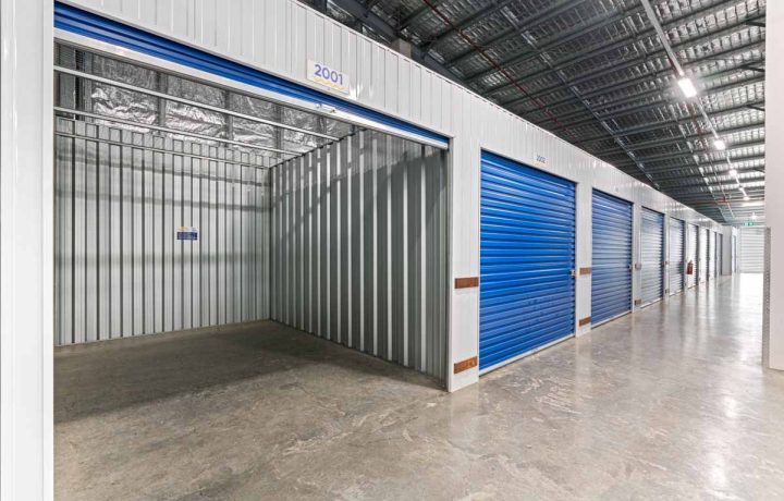 10 Tips To Get The Most Out Of A Storage Unit